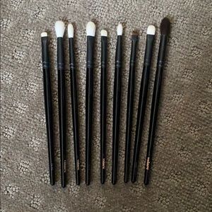 Volare Makeup Brushes